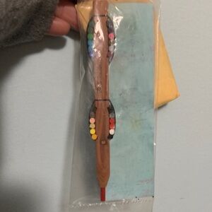 Crayoneer Multicolor Wood Pencil